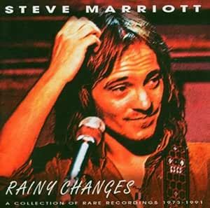 Steve Marriott - Rainy Changes 2CD