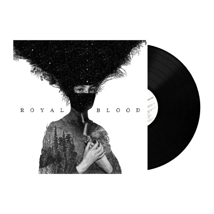 Royal Blood - Royal Blood Vinyl LP