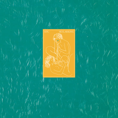 XTC - Skylarking (2016 Steven Wilson Mix) 200G Vinyl LP Reissue