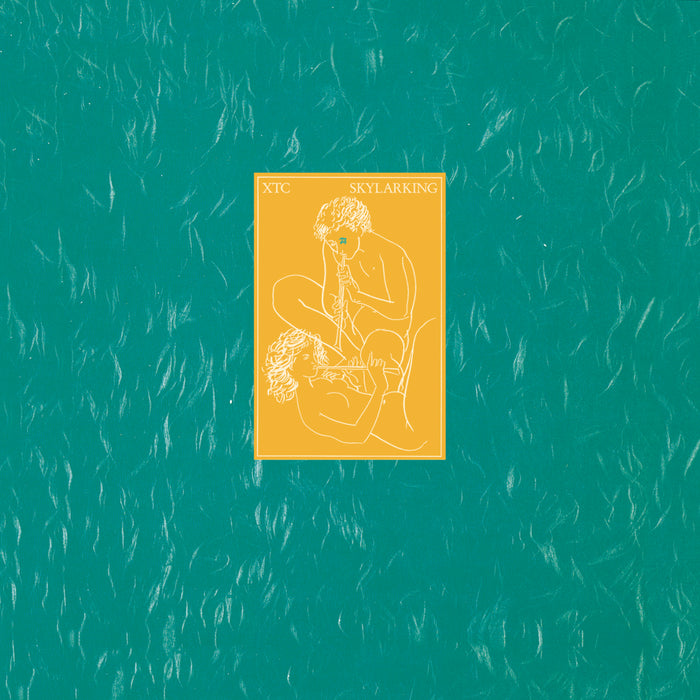 XTC - Skylarking (2016 Steven Wilson Mix) 200G Vinyl LP Reissue