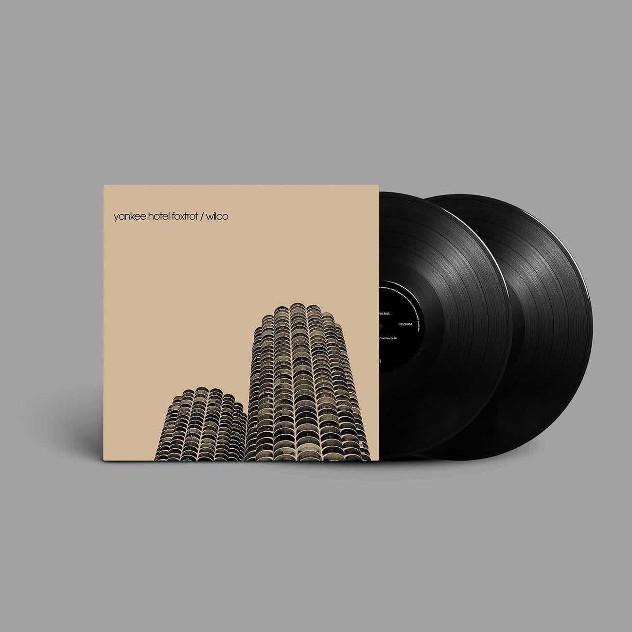 Wilco - Yankee Hotel Foxtrot (Deluxe Editions)