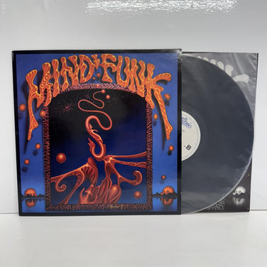 Mindfunk - Mind Funk Vinyl LP