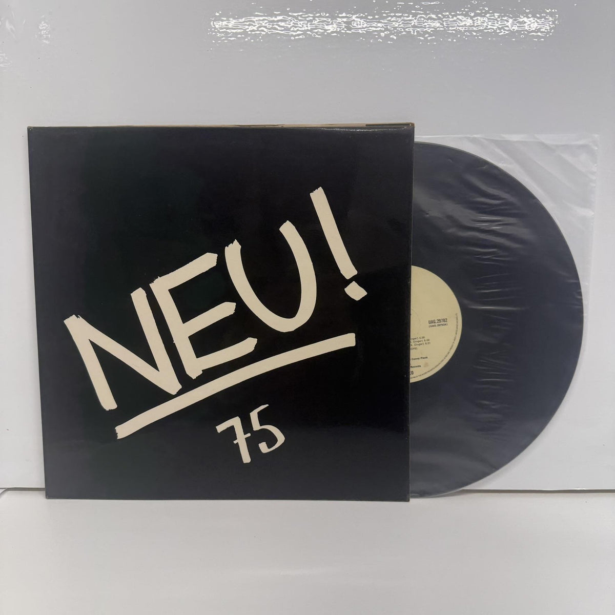 Neu - Neu! '75 Vinyl LP