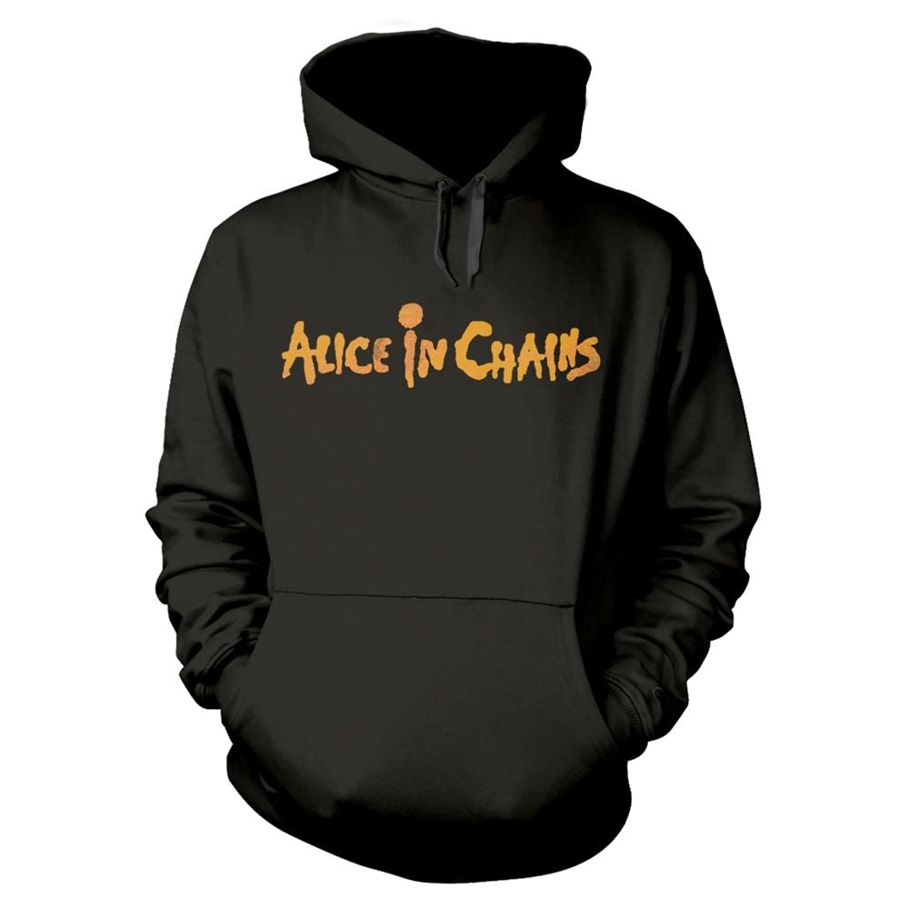 Alice In Chains - Dirt (Black) Hoodie