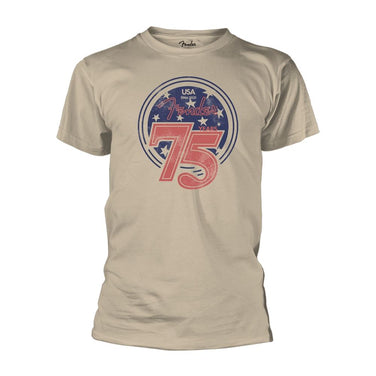 Fender - Star Spangled T-Shirt