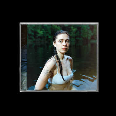 Lizzy McAlpine - Older CD