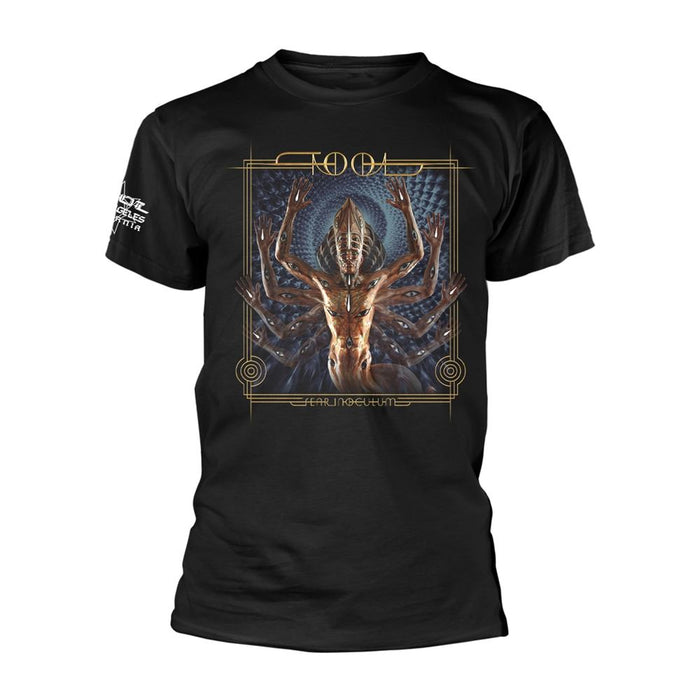 Tool - Being T-Shirt