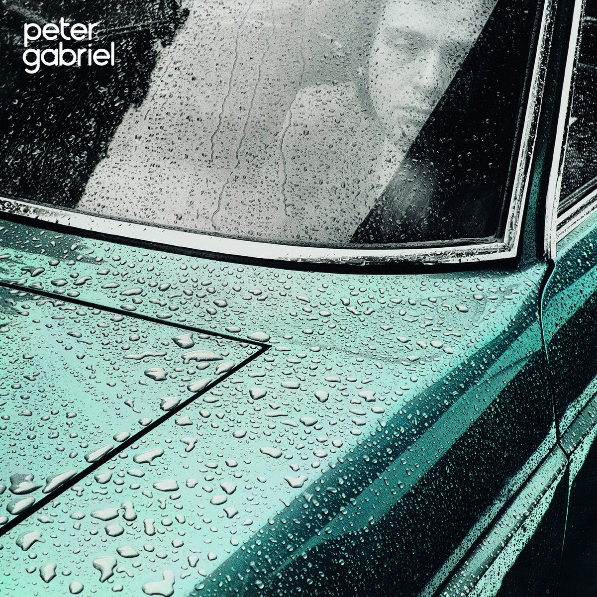 Peter Gabriel - Peter Gabriel I 180G Vinyl LP Half Speed Master