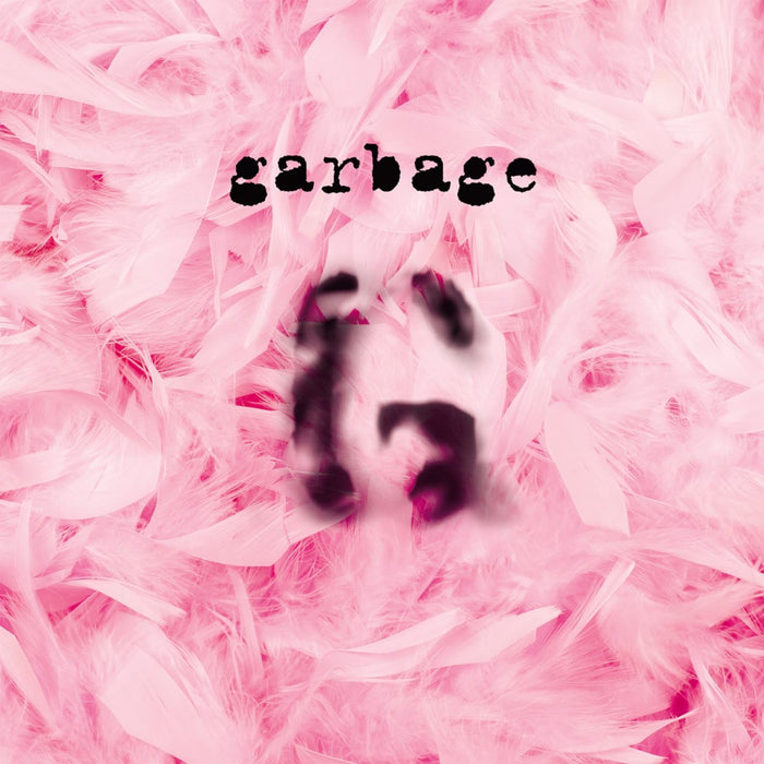 Garbage - Garbage Deluxe 2CD