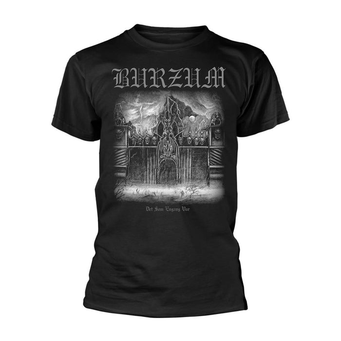 Burzum - Det Som Engang Var 2013 T-Shirt