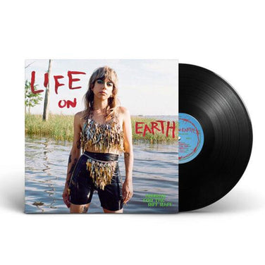 Hurray for the Riff Raff - Life On Earth Vinyl LP