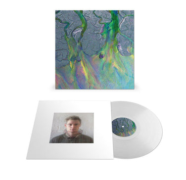 alt-J - An Awesome Wave White Vinyl LP Reissue