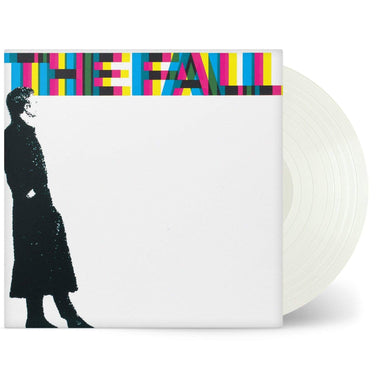 The Fall - 458489 A Sides White Vinyl LP Reissue