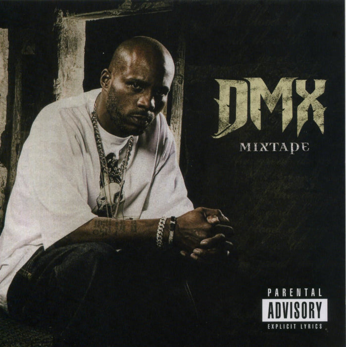 DMX - Mixtape CD