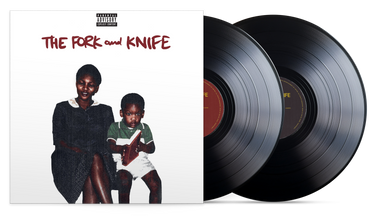 Skepta - The Fork and Knife