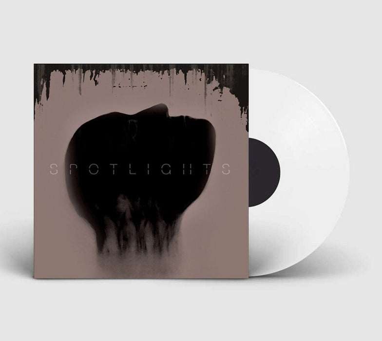 Spotlights - Hanging By Faith 12" White Vinyl EP