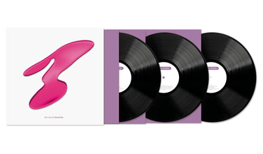 New Order - The Best Of / The Rest Of