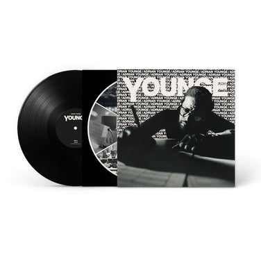 Adrian Younge - Younge