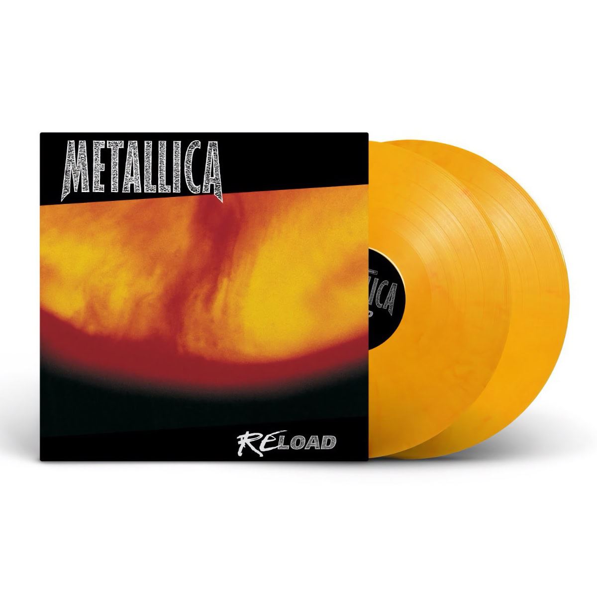 Metallica - ReLoad (Remastered)