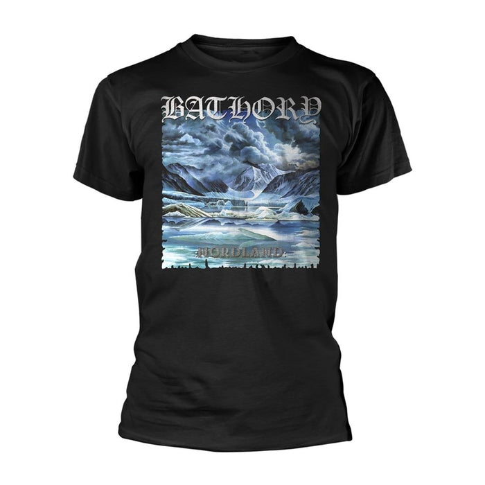 Bathory - Nordland T-Shirt