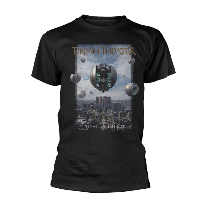 Dream Theater - The Astonishing T-Shirt