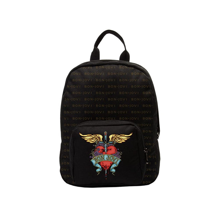 Bon Jovi - Dagger Mini Backpack