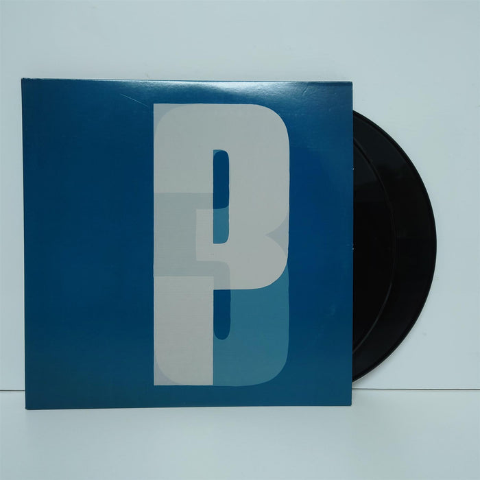 Portishead - Third 2x Vinyl LP