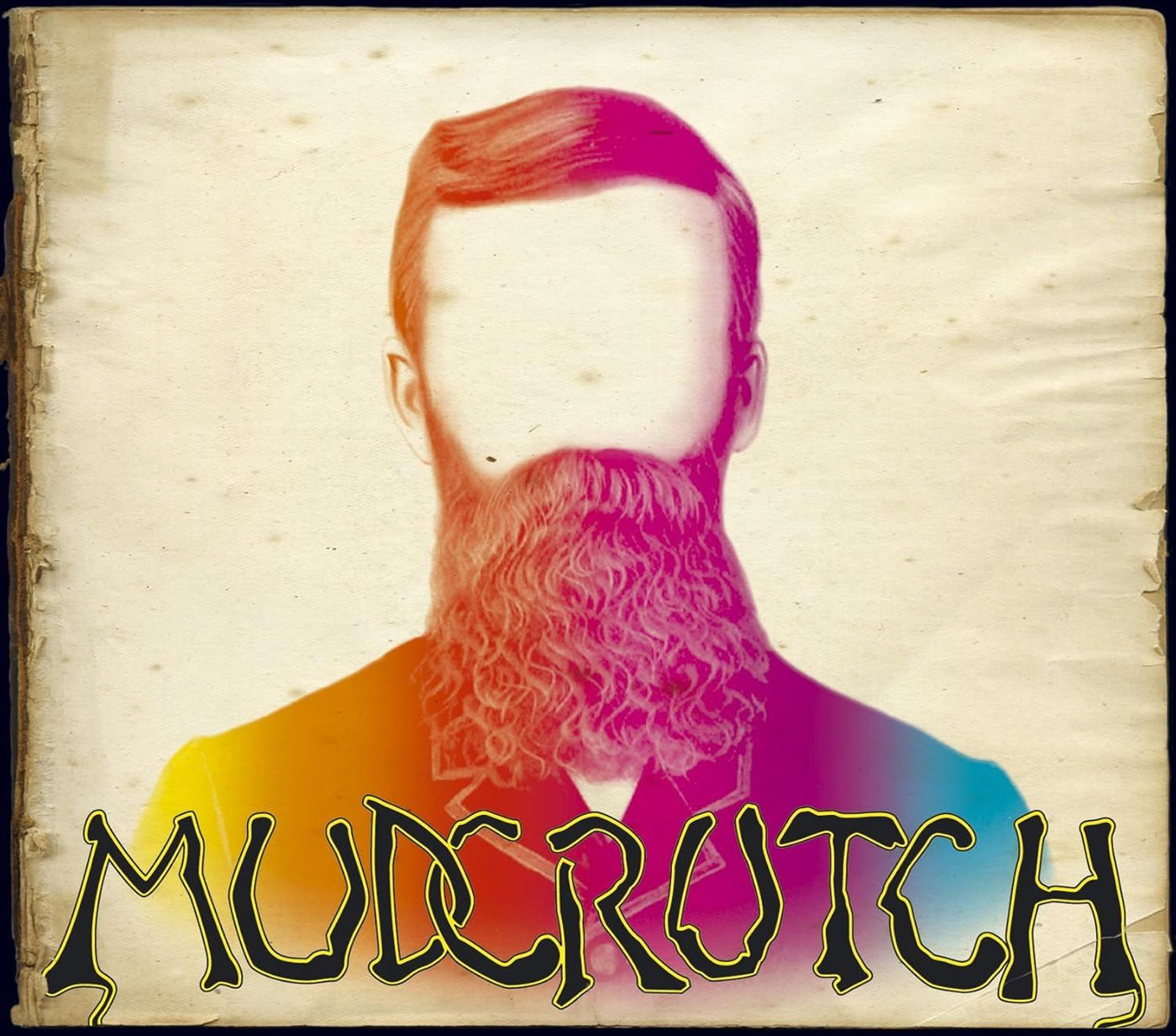 Mudcrutch - Mudcrutch CD
