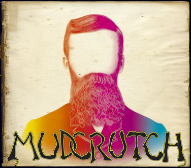 Mudcrutch - Mudcrutch CD