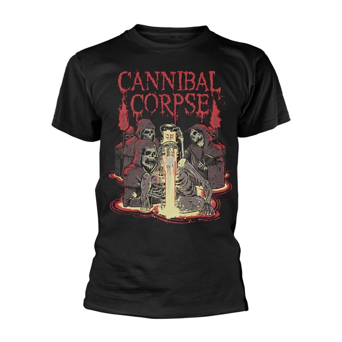 Cannibal Corpse - Acid T-Shirt