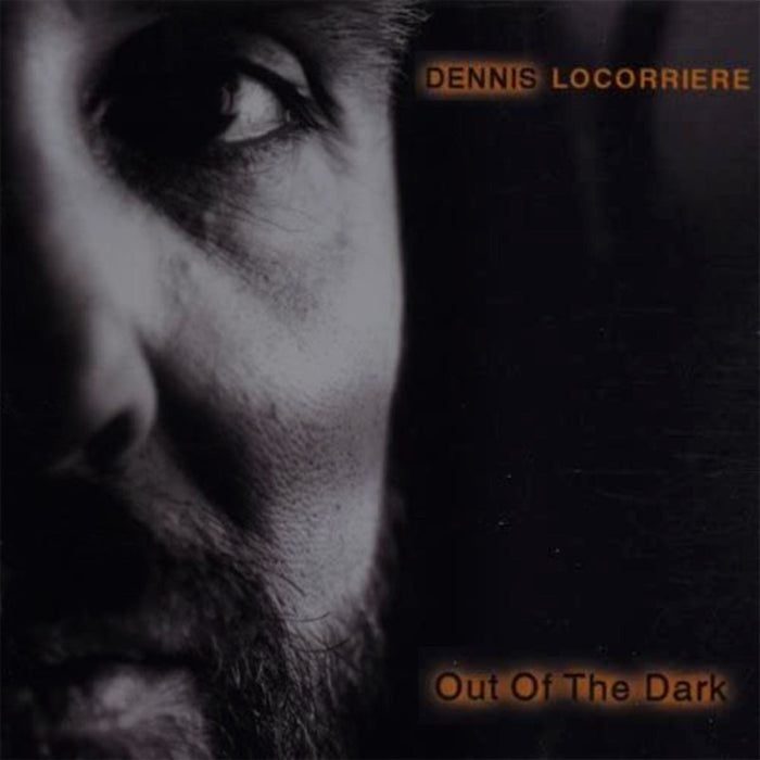 Dennis Locorriere - Out Of The Dark CD