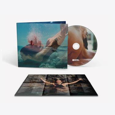 Dua Lipa - Radical Optimism Lenticular Sleeve CD