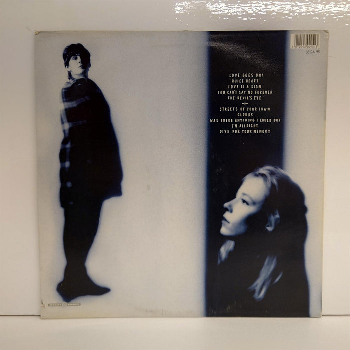 The Go-Betweens - 16 Lovers Lane Vinyl LP