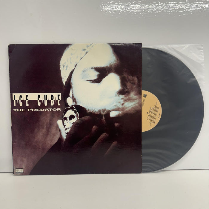 Ice Cube - The Predator Vinyl LP