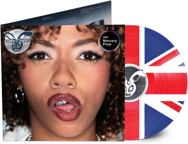 Nia Archives - Silence Is Loud Picture Disc Vinyl LP