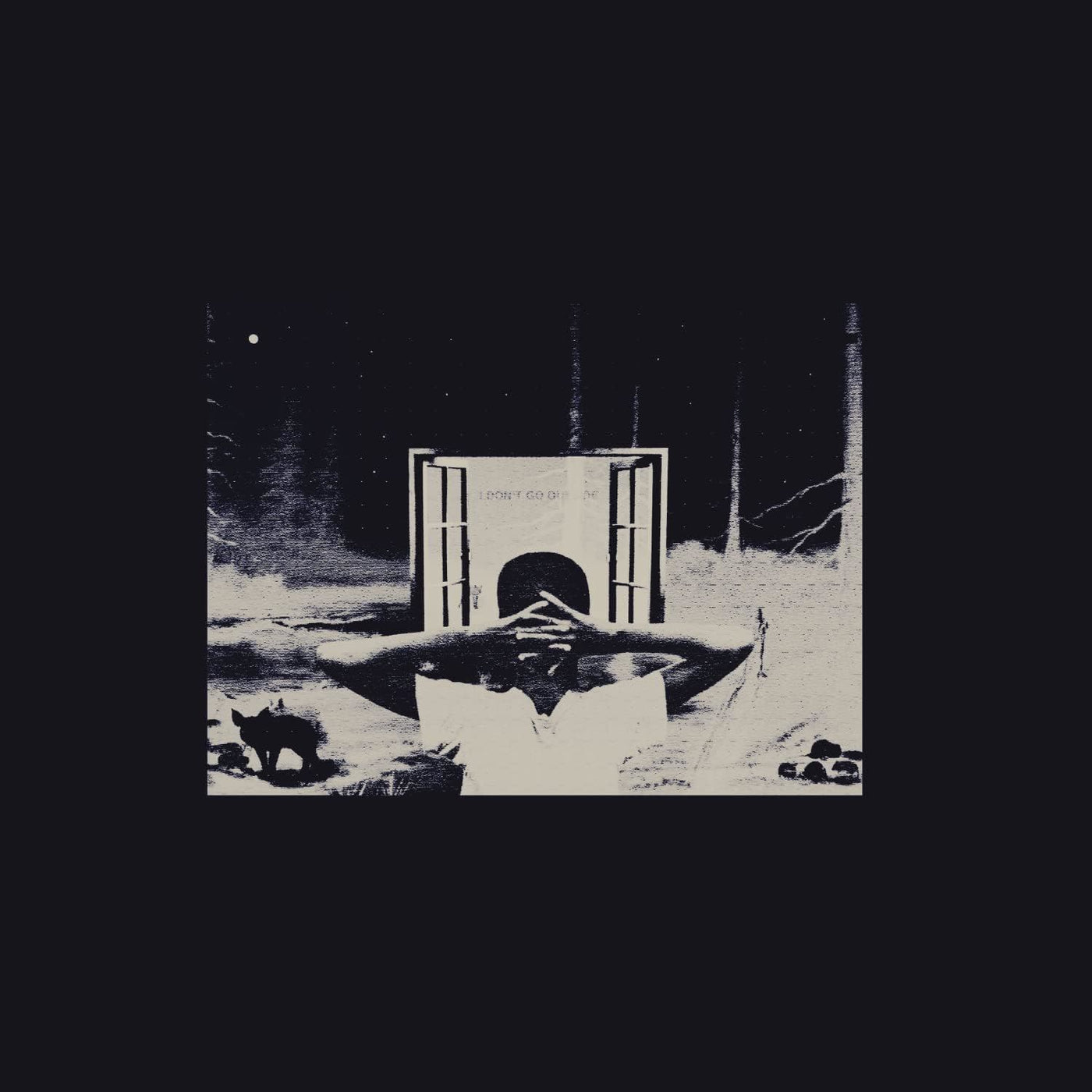 Earl Sweatshirt - I Don't Like Shit, I Don't Go Outside (An Album By Earl Sweatshirt) Vinyl LP