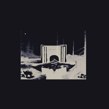 Earl Sweatshirt - I Don't Like Shit, I Don't Go Outside (An Album By Earl Sweatshirt) Vinyl LP