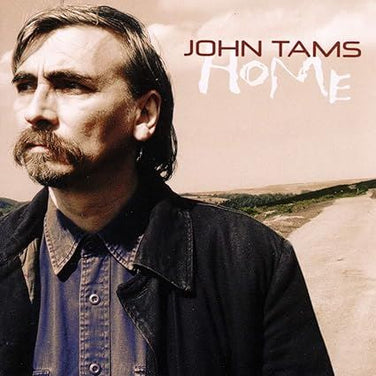 John Tams - Home CD
