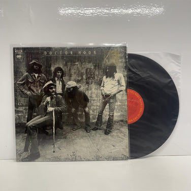Doctor Hook And The Medicine Show - Doctor Hook Vinyl LP