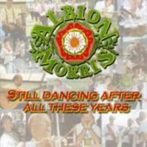 Albion Morris - Still Dancing After All These Years CD