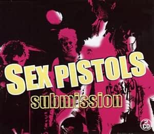 Sex Pistols - Submission 2CD