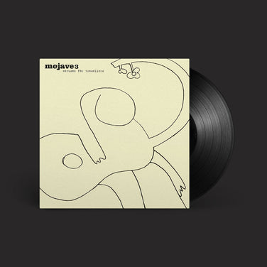 Mojave 3 - Excuses For Travellers (2026 Remaster)