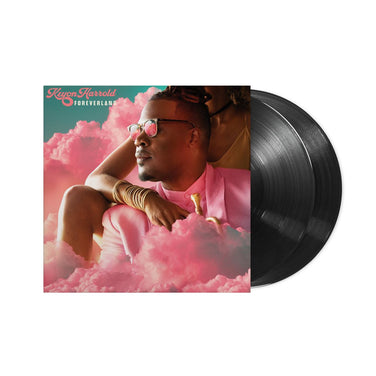 Keyon Harrold - Foreverland 2x Vinyl LP