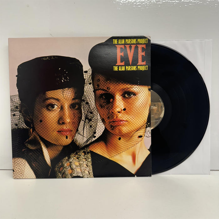 The Alan Parsons Project - Eve 180G Vinyl LP