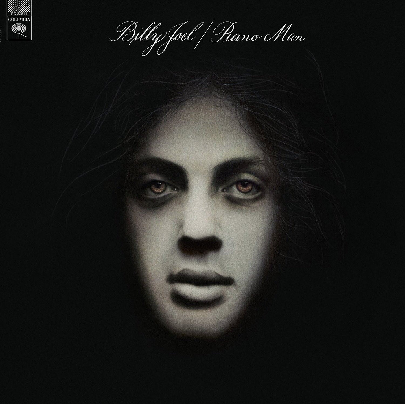 Billy Joel - Piano Man Vinyl LP Reissue