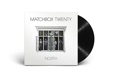 Matchbox Twenty - North Vinyl LP