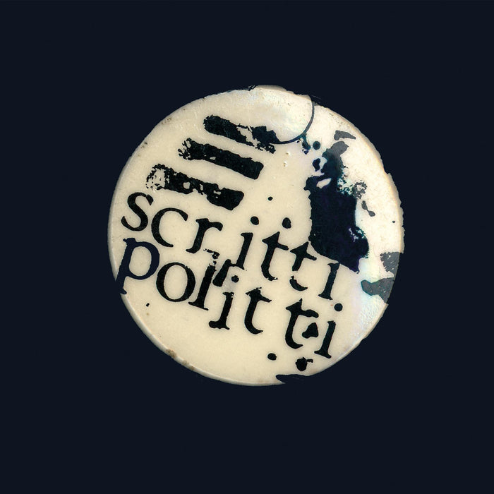Scritti Politti - Early 2x Vinyl LP