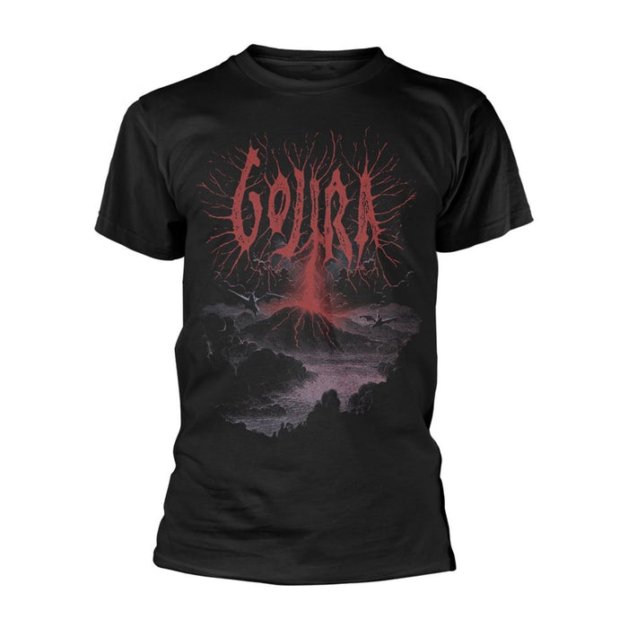 Gojira - Lightning Strike (Organic) T-Shirt