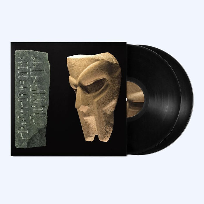 Doom - Born Like This 2x Vinyl LP