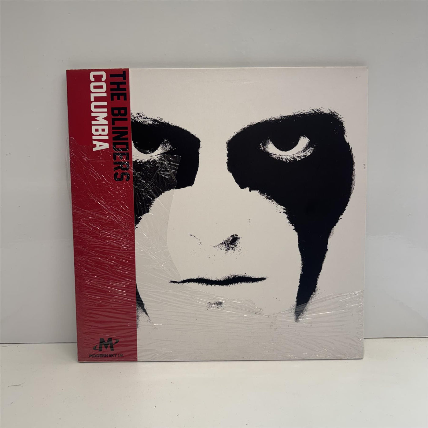 The Blinders - Columbia Vinyl LP